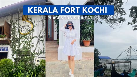 desi kochi|Fort Kochi Tourist Places .